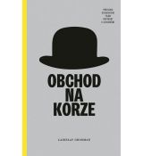 Obchod na korze