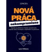 Nová práca - nekompromisne