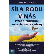 Síla rodu v nás