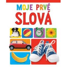 Moje prvé slová