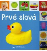 Prvé slová