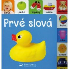 Prvé slová