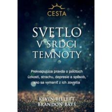 Svetlo v srdci temnoty