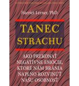 Tanec strachu