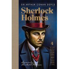 Sherlock Holmes 4 - Spomienky na Sherlocka Holmesa