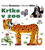 Krtko v zoo