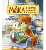 Miška a jej malí pacienti 4 - Rozkošný utečenec