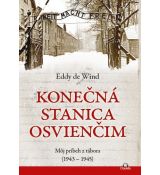 Konečná stanica Osvienčim