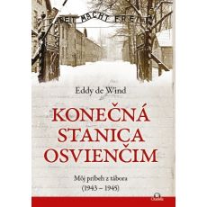 Konečná stanica Osvienčim