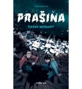 Prašina 2 - Čierny merkurit