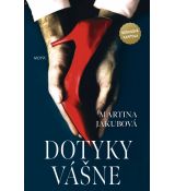 Dotyky vášne - nové vydanie