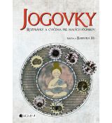 Jogovky-Rozprávky a cvičenia pre malých jogínikov