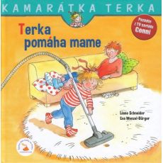 Kamarátka Terka - Terka pomáha mame