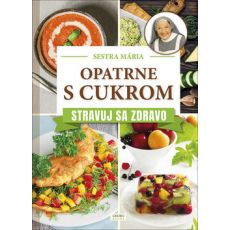 Opatrne s cukrom - Stavuj sa zdravo