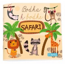 Bodka k bodke 3 - Safari