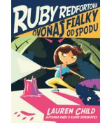 Ruby Redfortová 3 - Ovoňaj fialky odspodu