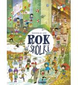 Rok v škôlke