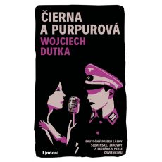 Čierna a purpurová