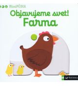 Minipédia - Objavujeme svet ! - Farma