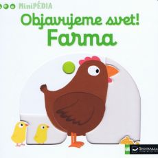 Minipédia - Objavujeme svet ! - Farma