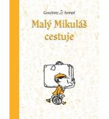 Malý Mikuláš cestuje