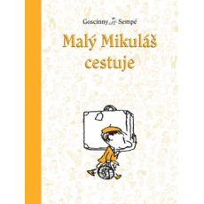 Malý Mikuláš cestuje