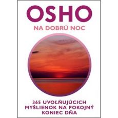 Osho - Na dobrú noc