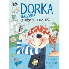 Dorka Magorka s páskou cez oko - 5