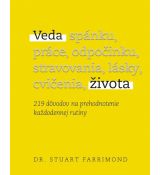 Veda života: 219 dôvodov na prehodnotenie každodennej rutiny