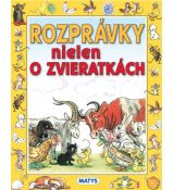 Rozprávky nielen o zvieratkách