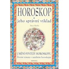 Horoskop a jeho správný výklad