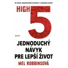 HIGH5 - Jednoduchý návyk pre lepší život