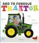 Traktor - Ako to funguje