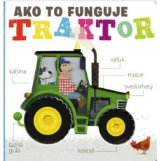 Traktor - Ako to funguje