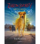 Zákon svorky 1 - Mrtvé mesto