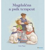 Magdaléna a psík terapeut