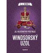 Jej Veličenstvo vyšetruje: Windorský uzol