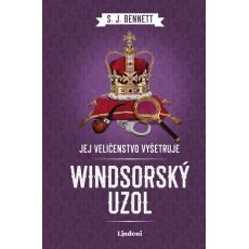 Jej Veličenstvo vyšetruje: Windorský uzol