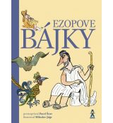 Ezopove bájky