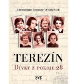 Terezín: Dívky z pokoje 28