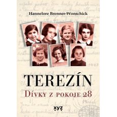 Terezín: Dívky z pokoje 28