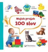 Mojich prvých 100 slov