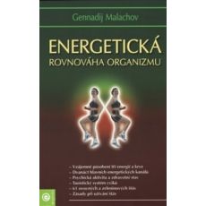 Energetická rovnováha organizmu