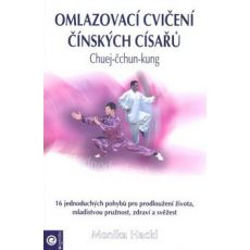 Omlazovací cvičení čínských císařú