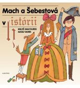 Mach a Šebestová v histórii