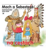 Mach a Šebestová na cestách