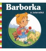 Barborka a zvieratká