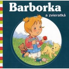 Barborka a zvieratká