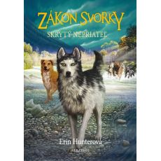 Zákon svorky 2 - Skrytý nepriateľ