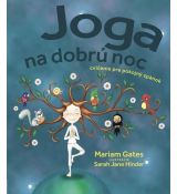 Joga na dobrú noc